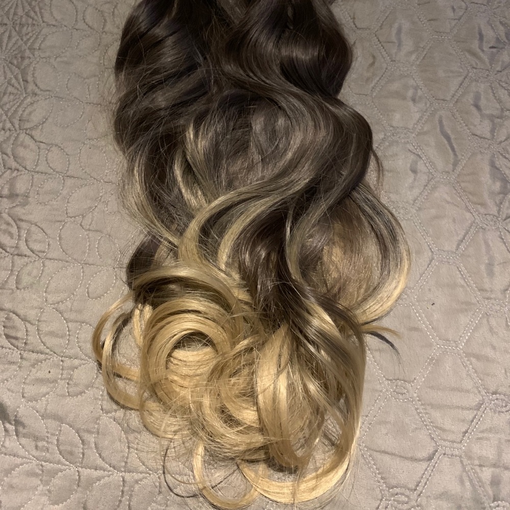 Hair